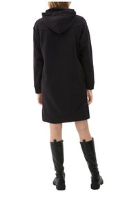 s.Oliver Freizeitkleid - schwarz