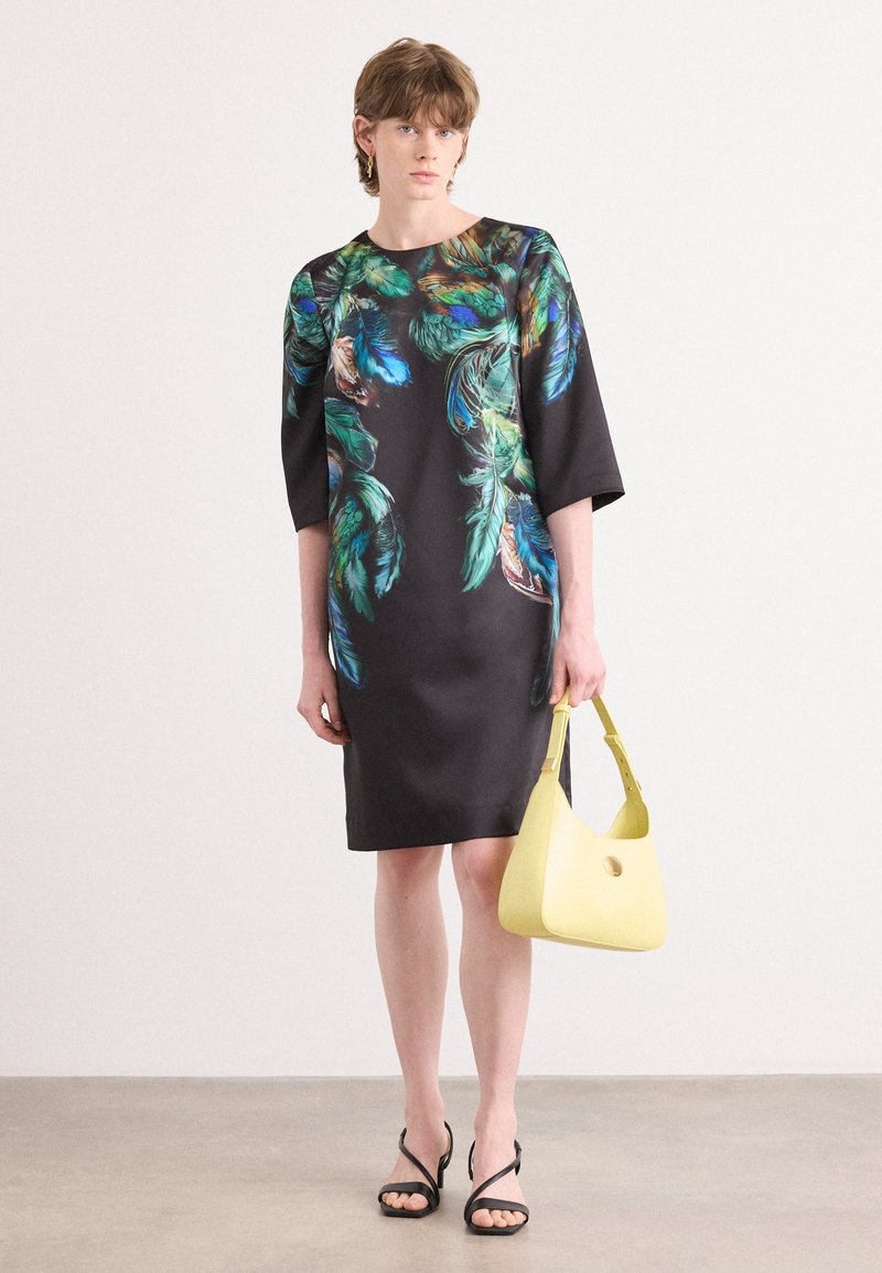 marc cain green dress Day Reduced_2024_12_2
