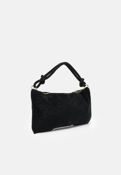 Cult Gaia HERA SHOULDER - Rankinė - black