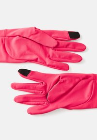 Nike Performance PACER LIGHTWEIGHT  - Kesztyűk - aster pink/silver
