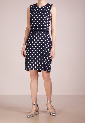 Robe de jour - dark blue