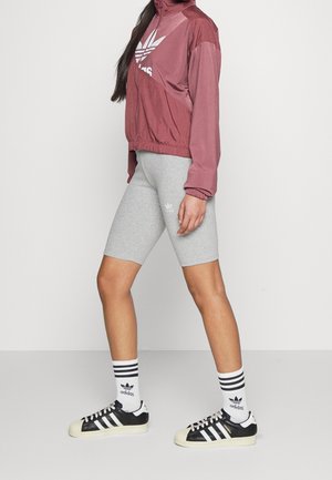 Shorts - grey