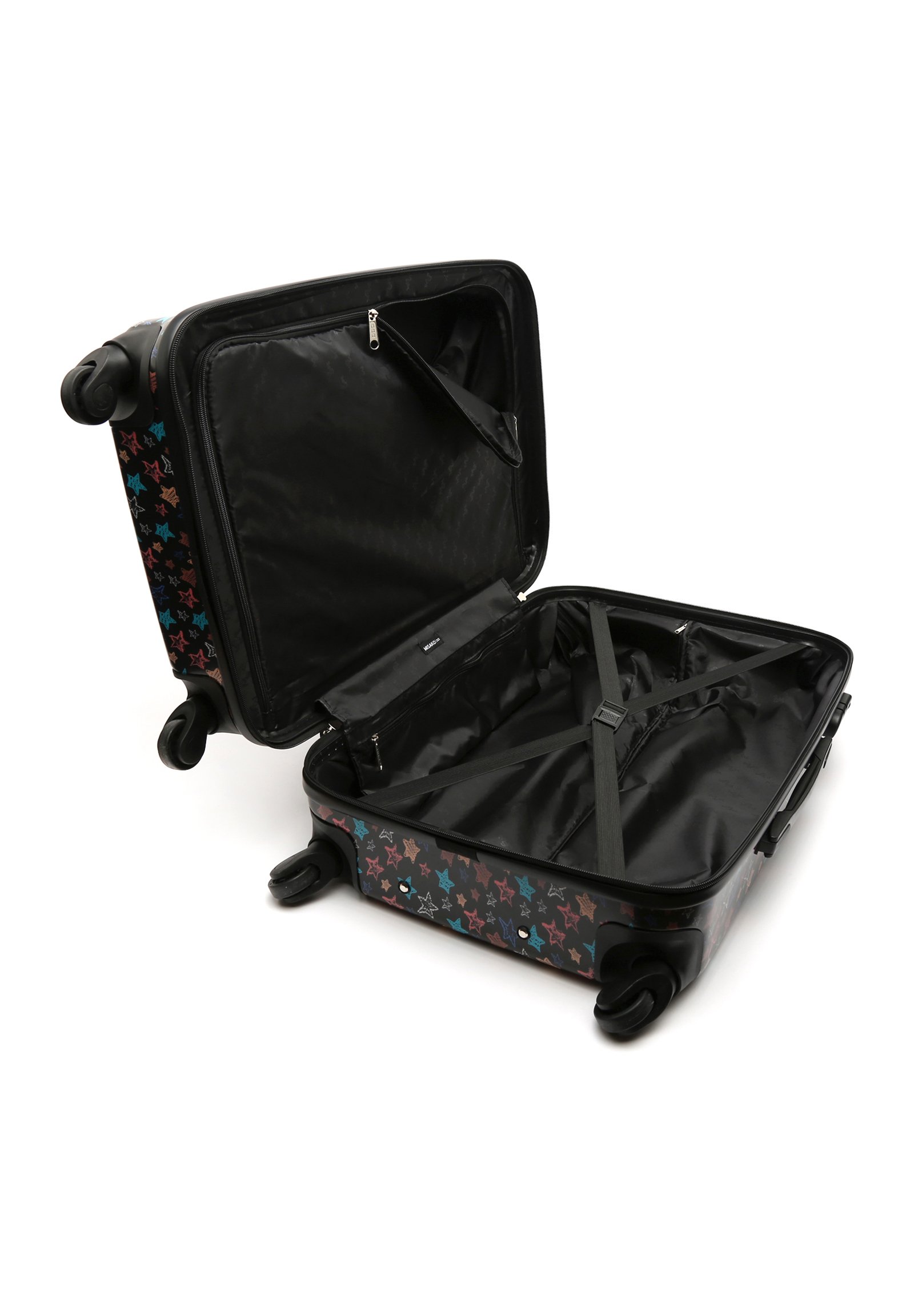 MISAKO ESTRELLA - Trolley - black/negro - Zalando.es