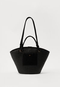 PALAS - Cabas - black