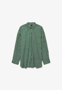 Niewybrane, dark green