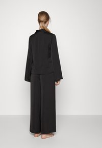 Anna Field Conjunto de pijama - black denim