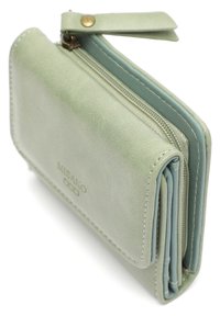 MISAKO YANSI MEDIUM - Portafoglio - green