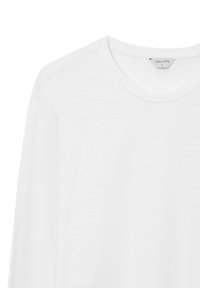 Calliope UNI - Maglietta a manica lunga - blanc