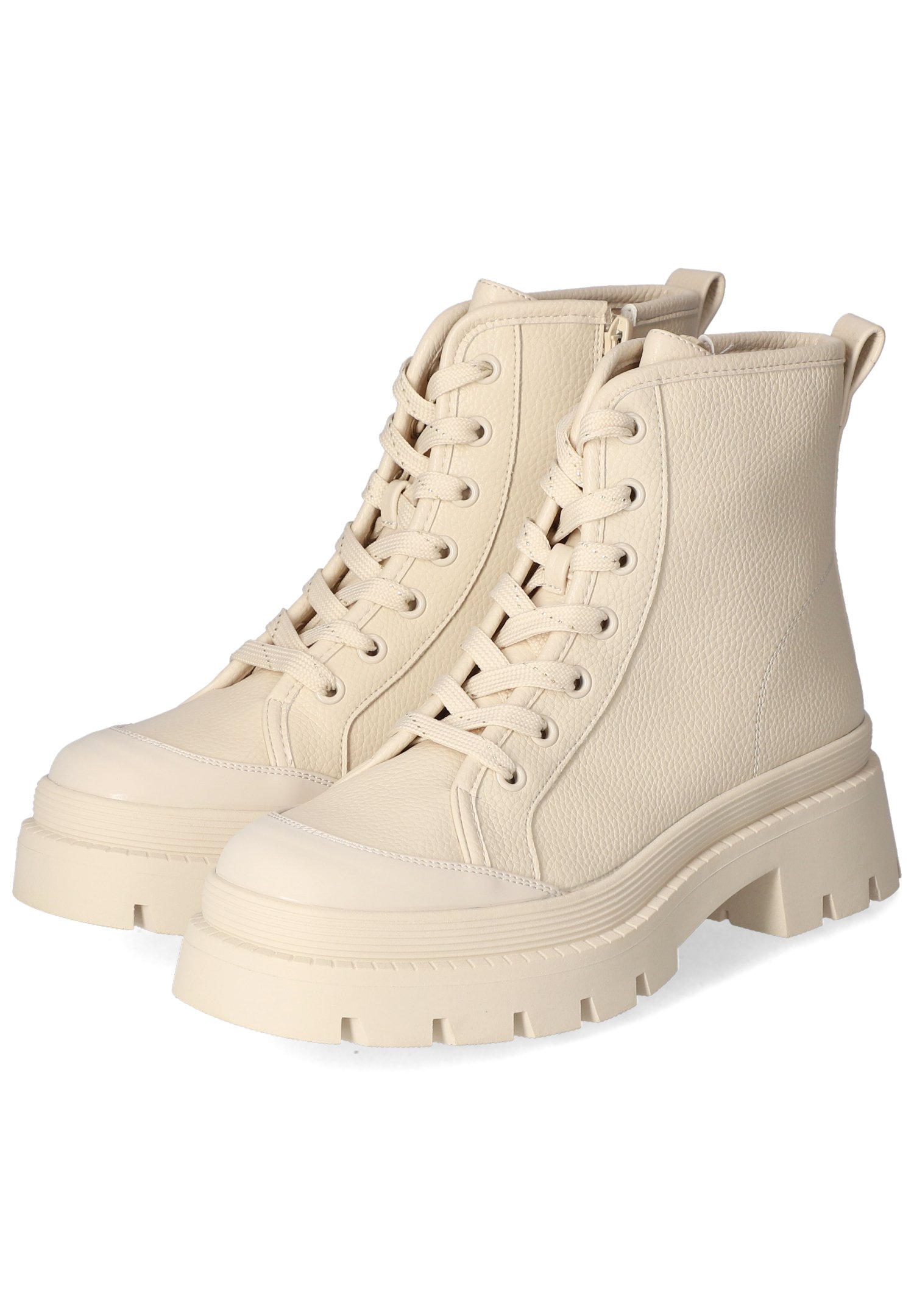 La Strada STIEFELETTEN - Platform ankle 