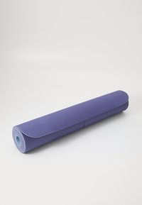 MAT POSITION 4MM - Fitness / Yoga - purple eclipse/blueberry mist