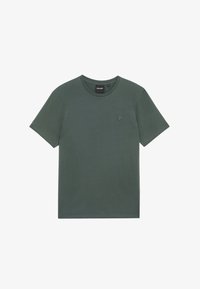 Geselecteerd, black water