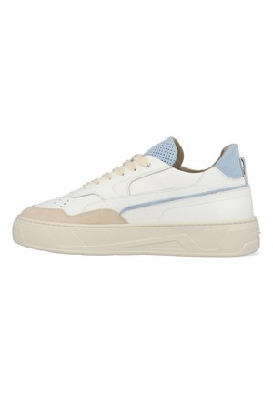Trainers - blue