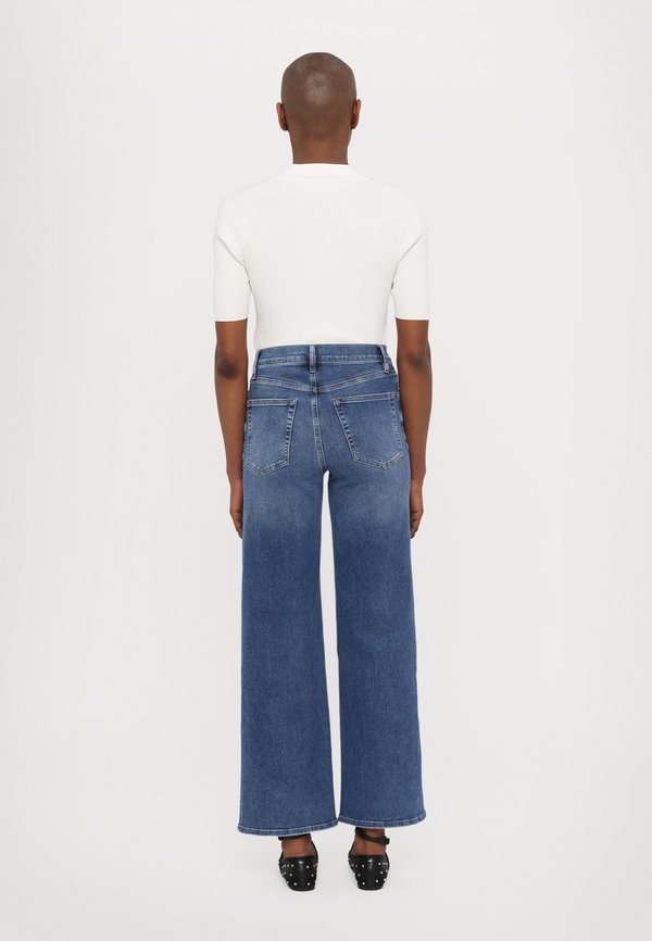 PALAZZO - Relaxed fit jeans3