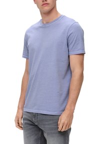 QS - T-shirt basic
