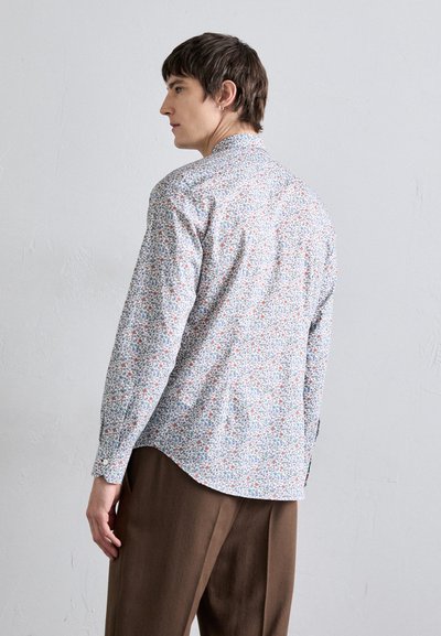 Paul Smith SLIM FIT SHIRT - Camisa - multi-coloured