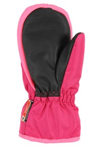 Reusch BEN  - Moufles - fuchsia purple/knock pink