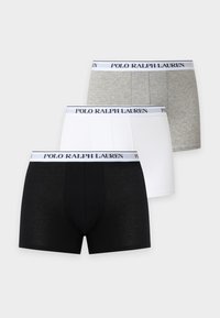 Неизбран, grey/black/white