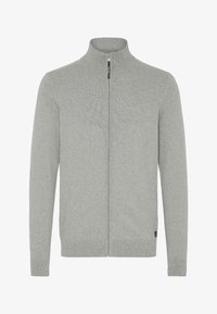 Selected, gray melange