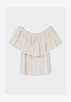 HERA - Blouse - jetstream