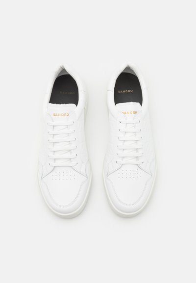 sandro Sneakers basse - blanc