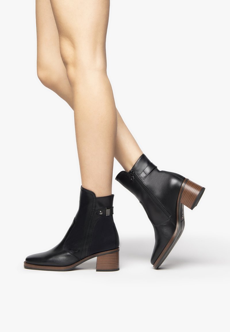 chaussures nero giardini zalando