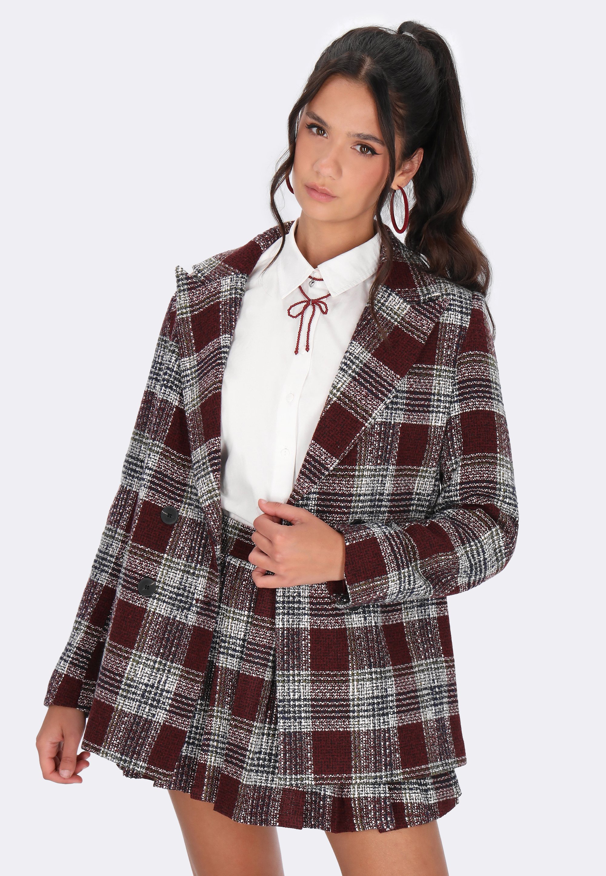 Tartan Giacca Scozzese Zalando Blazer Uomo Zalando Zalando Uomo