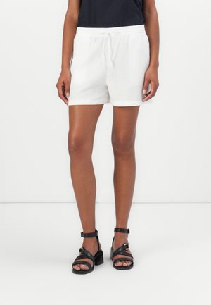 Shorts - white