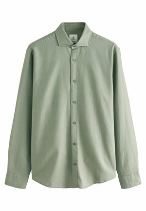 Pluus - green