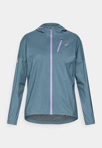 Επιλέχθηκε, iron clad