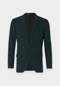 MATHEW - Blazer jacket - peat
