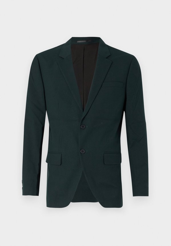 MATHEW - Blazer jacket - peat3