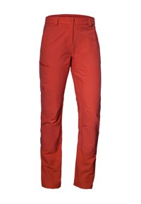 SAAREMAA  - Pantaloni outdoor - lollipop