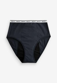 Next HEAVY FLOW  FULL 2 PACK - Menstruációs fehérnemű - navy floral print plain navy