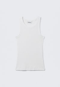 Top - white