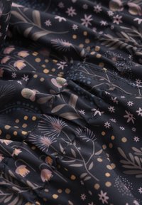 Color Kids COVERALL- ALL OVER - Regnoverall - phantom