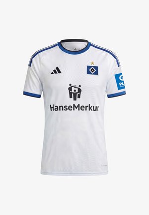 adidas Performance, Vereinsmannschaften - weiss