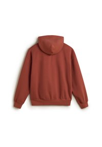 Vans Sweatjacke - medium orange