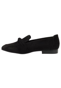 Slip-ins - black