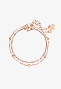 Non selezionato, rosegoldfarben