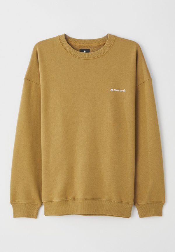 Sweatshirt - coyote2