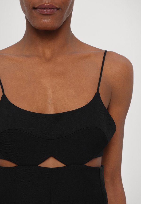 CUT OUT DETAIL CAMI - Jumpsuit3