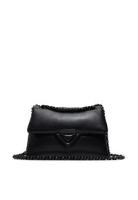 ALDO SOFTPUFF - Borsa a tracolla - black