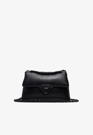 ALDO SOFTPUFF - Schoudertas - black