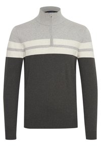 Unausgewählt, grey