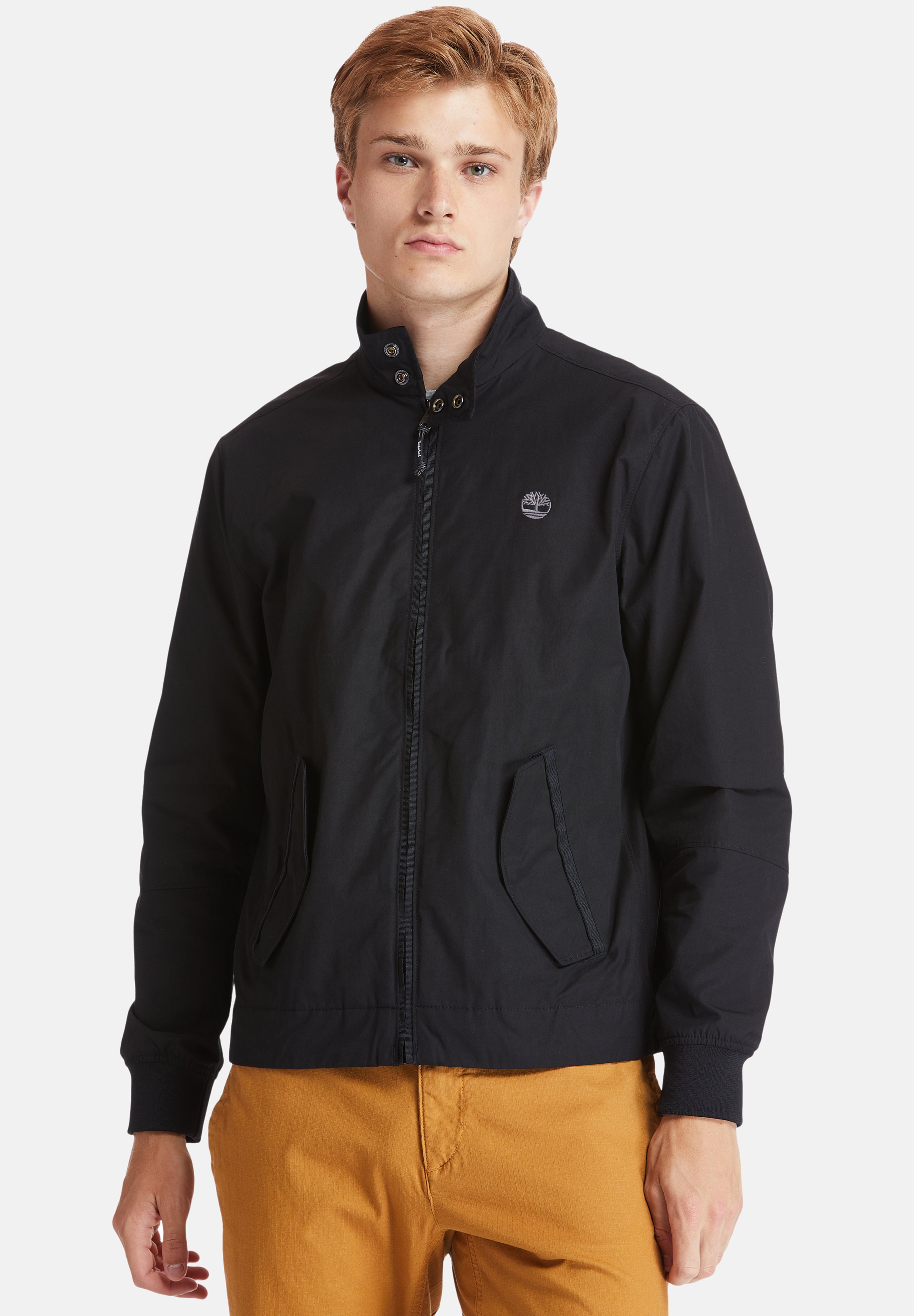 timberland bomber uomo