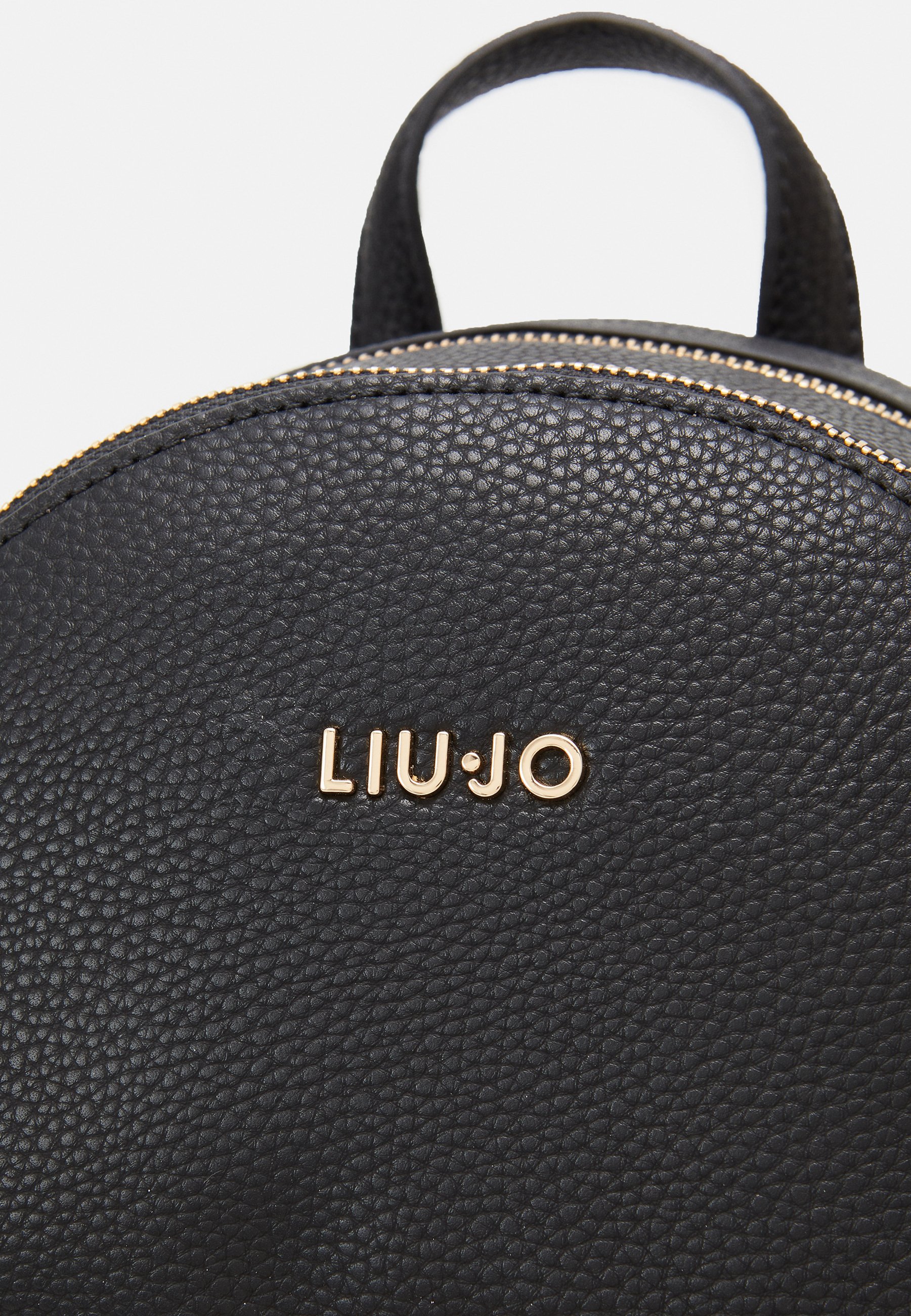 liu jo backpack nero