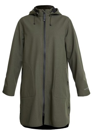 Ilse Jacobsen RAINCOAT - Parka - army