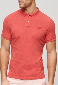Superdry & Co - Koszulka polo