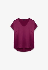 Ei valittu, bordeaux