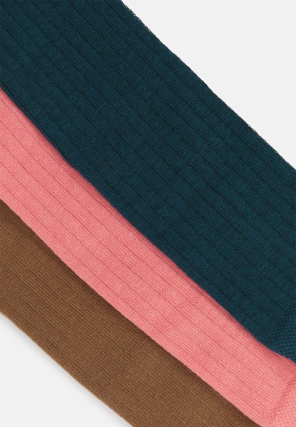 KNEEHIGH 3 PACK UNISEX - Knee high socks2